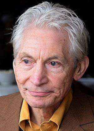 Charlie Watts